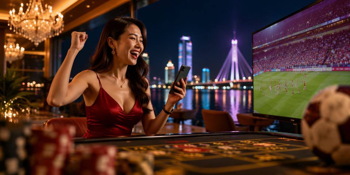 ka 1688 Sân chơi casino của ka 1688 dành riêng cho bạn